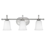 kinkiecik.pl Kinkiet Blythe – 3 źródła światła HK-BLYTHE3-BATH Elstead Lighting