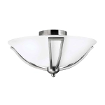 kinkiecik.pl Plafon Bolla – 2 źródła światła HK-BOLLA-F Elstead Lighting