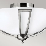 Plafon Bolla – 2 źródła światła HK-BOLLA-F Elstead Lighting