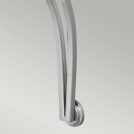 Kinkiet Bolla – 1 źródło światła HK-BOLLA1-B Elstead Lighting