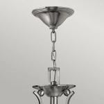 Żyrandol Bolla – 3 źródła światła HK-BOLLA3 Elstead Lighting