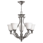 kinkiecik.pl Żyrandol Bolla – 5 źródeł światła HK-BOLLA5 Elstead Lighting