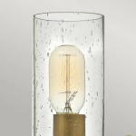 Kinkiet Collier -1 źródło światła HK-COLLIER1 Elstead Lighting