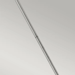 Lampa wisząca Congress – 1 źródło światła – Chrom HK-CONGRESS-P-A-CM Elstead Lighting