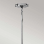 Żyrandol Congress – 4 źródła światła – Chrom HK-CONGRESS4-A-CM Elstead Lighting