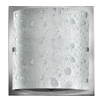 kinkiecik.pl Kinkiet Daphne – 1 źródło światła HK-DAPHNE1-BATH Elstead Lighting
