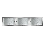 kinkiecik.pl Kinkiet Daphne – 3 źródła światła HK-DAPHNE3-BATH Elstead Lighting