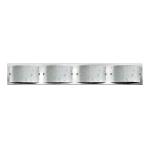 kinkiecik.pl Kinkiet Daphne – 4 źródła światła HK-DAPHNE4-BATH Elstead Lighting