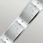 Kinkiet Daphne – 4 źródła światła HK-DAPHNE4-BATH Elstead Lighting