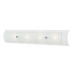 kinkiecik.pl Kinkiet Duet – 4 źródła światła HK-DUET4-BATH Elstead Lighting