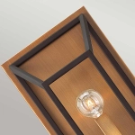 Kinkiet Fulton – 2 źródła światła HK-FULTON2 Elstead Lighting