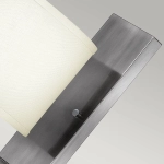 Kinkiet Hampton – 1 źródło światła HK-HAMPTON1 Elstead Lighting