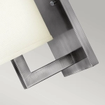 Kinkiet Hampton – 1 źródło światła HK-HAMPTON1 Elstead Lighting
