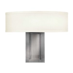 kinkiecik.pl Kinkiet Hampton – 2 źródła światła HK-HAMPTON2 Elstead Lightnig