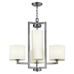 kinkiecik.pl Żyrandol Hampton – 4 źródła światła HK-HAMPTON4 Elstead Lightnig