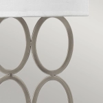 Kinkiet Jules – 2 źródła światła HK-JULES2-BN Elstead Lighting