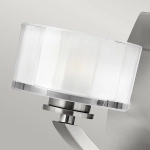 Kinkiet Meridian – 1 źródło światła HK-MERIDIAN1 Elstead Lighting