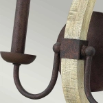 Kinkiet Middlefield – 2 źródła światła HK-MIDDLEFIELD2 Elstead Lighting