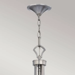 Żyrandol Mime – 3 źródła światła HK-MIME-3P Elstead Lighting