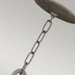 Lampa wisząca Spyre – 6 źródeł światła – Metaliczny matowy brąz HK-SPYRE6P-MMB Elstead Lighting