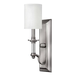 kinkiecik.pl Kinkiet Sussex – 1 źródło światła HK-SUSSEX1 Elstead Lighting