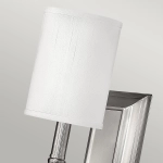 Kinkiet Sussex – 1 źródło światła HK-SUSSEX1 Elstead Lighting