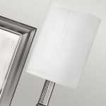 Kinkiet Sussex – 2 źródła światła HK-SUSSEX2 Elstead Lighting