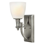 kinkiecik.pl Kinkiet Truman – 1 źródło światła HK-TRUMAN1 Elstead Lighting