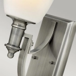 Kinkiet Truman – 1 źródło światła HK-TRUMAN1 Elstead Lighting
