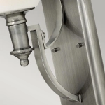 Kinkiet Truman – 1 źródło światła HK-TRUMAN1 Elstead Lighting