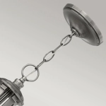 Żyrandol Truman – 5 źródeł światła HK-TRUMAN5 Elstead Lighting