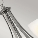 Żyrandol Truman – 5 źródeł światła HK-TRUMAN5 Elstead Lighting