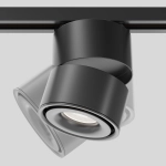 Lampa szynowa Yin Unity 4000K 15W 24° TR084-1-15W4K-B Maytoni - zdjęcie dodatkowe 1