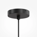 Lampa wisząca Bergamo MOD613PL-05GR1 Maytoni - zdjęcie dodatkowe 3