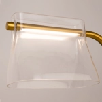 Lampa podłogowa Cabaret MOD170FL-L8BS3K Maytoni - zdjęcie dodatkowe 3