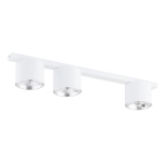 Lampa sufitowa NANO 3 WHITE 1311/3 EMIBIG Lighting