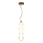 Lampa wisząca Collar P069PL-L17G3K Maytoni - zdjęcie dodatkowe 2