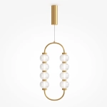 Lampa wisząca Amulet MOD555PL-L11G3K Maytoni - zdjęcie produktu