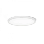 kinkiecik.pl HUE R 17 wpuszczana biała 230V LED 18W 3000K R12765 Rendl light studio