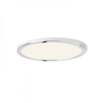 kinkiecik.pl HUE R 17 wpuszczana chrom 230V LED 18W 3000K R12767 Rendl light studio