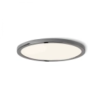 kinkiecik.pl HUE R 17 wpuszczana czarny chrom 230V LED 18W 3000K R12766 Rendl light studio