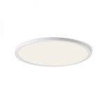 kinkiecik.pl HUE R 22 wpuszczana biała 230V LED 24W 3000K R12770 Rendl light studio