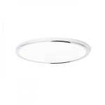 kinkiecik.pl HUE R 22 wpuszczana chrom 230V LED 24W 3000K R12772 Rendl light studio