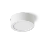 kinkiecik.pl HUE R 9 sufitowa biała 230V LED 6W 3000K R12790 Rendl light studio