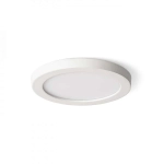 kinkiecik.pl HUE R 9 wpuszczana biała 230V LED 6W 3000K R12760 Rendl light studio