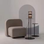 Lampa stołowa Insight MOD416TL-L6BR3K Maytoni - zdjęcie dodatkowe 7