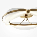 Lampa sufitowa Breeze MOD281CL-L45BS3K Maytoni - zdjęcie dodatkowe 2