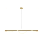 Lampa wisząca Tau MOD166PL-L20G3K Maytoni - zdjęcie dodatkowe 2