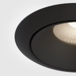 Oprawa podstropowa Downlight Yin DL030-2-01B Maytoni - zdjęcie dodatkowe 2