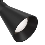 Lampa szynowa Virar Unity GU10 1x10W TR022-1-GU10-B Maytoni - zdjęcie dodatkowe 2
